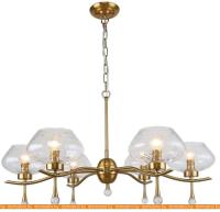 Подвесная люстра Favourite Argos 2773-6P картинка