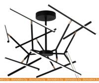 Люстра Stilfort Galactica 4001/02/10P картинка