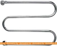 Полотенцесушитель Margaroli Vento 402 60x53 (хром) 402CR картинка