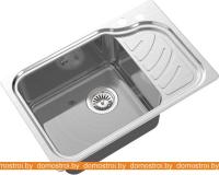 Кухонная мойка Oulin OL-327L картинка