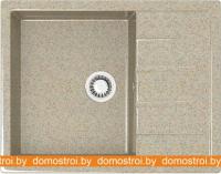 Кухонная мойка Elmar M-06 (песочный Q5) картинка