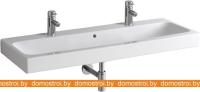 Умывальник Keramag iCon 120x48.5 124020000 картинка