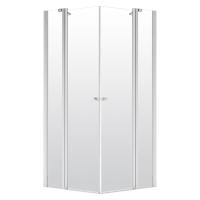 Душевой уголок Deante Alpinia KGА 042P 80x80 картинка