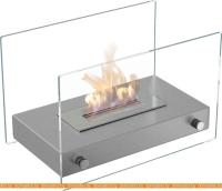 Биокамин Kratki Hotel Mini (granito) картинка