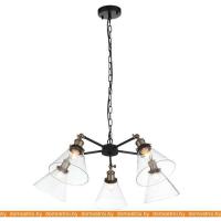 Подвесная люстра ST Luce Evoluto SL237.413.05 картинка