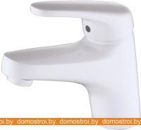 Смеситель Kaiser County (белый) 55011-4 картинка