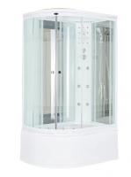 Гидромассажная душевая кабина Niagara NG-710-01N R 120x80 картинка