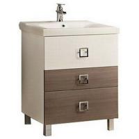 Тумба под умывальник Акватон Стамбул 65 М лиственница картинка