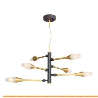 Подвесная люстра Favourite Incognita 2565-6P картинка