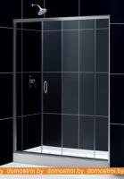 Душевая дверь RGW PA-12 170 см (прозрачное стекло) картинка
