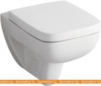 Унитаз Keramag Renova 202170000 картинка