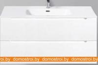 Тумба под умывальник BelBagno Etna-1000-2C-SO-BO-P (bianco opaco) картинка