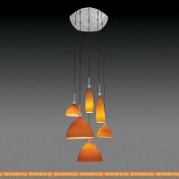 Подвесная люстра Lightstar 810163 картинка