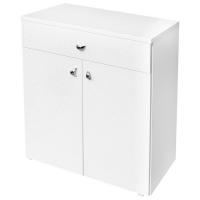 Комод Cersanit Bianco картинка