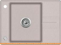 Кухонная мойка TEKA Estela 50 S-TQ (песочный) картинка