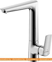 Смеситель Bravat Real F7121179CP-2-RUS картинка