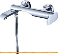 Смеситель Ganzer Margarette GZ 22031 (хром) картинка