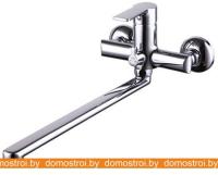 Смеситель Kaiser Oval 56055 картинка