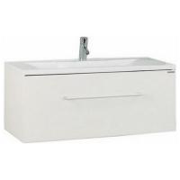 Тумба под умывальник Акватон Мадрид 100 М картинка