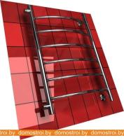 Полотенцесушитель Двин TL 60x40 (1) картинка