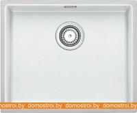 Кухонная мойка Blanco Subline 500-IF SteelFrame (белый) 521016 картинка