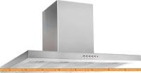 Вытяжка Akpo Feniks Slim eco 90 WK-4 (нержавеющая сталь) картинка