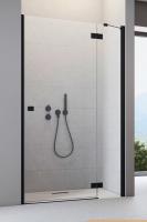 Душевая дверь Radaway Essenza New Black DWJ 100R картинка