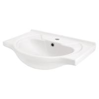 Умывальник Santek Байкал 65 картинка