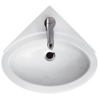 Умывальник Cersanit Teta 43 картинка