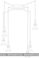 Подвесная люстра Lightstar Cone 757066 картинка