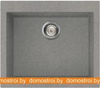 Кухонная мойка Elleci Quadra 105 Titanium 73 картинка