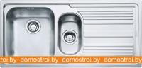 Кухонная мойка Franke LLX 651 (101.0085.810) картинка