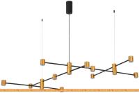 Подвесная люстра ST Luce Anichita SL1596.423.22 картинка