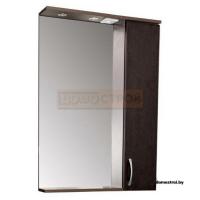 Зеркало Aquanet Донна 60 Венге картинка