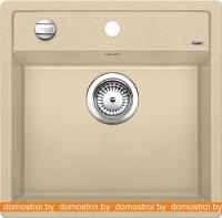 Кухонная мойка Blanco Dalago 5 (шампань) 518526 картинка