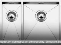 Кухонная мойка Blanco Zerox 340/180-U картинка