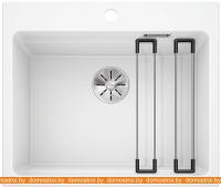 Кухонная мойка Blanco Etagon 6 (белый) картинка