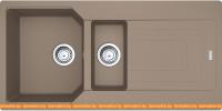 Кухонная мойка Franke UBG 651-100 (миндаль) картинка
