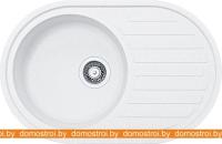 Кухонная мойка Franke ROG 611 (белый) картинка