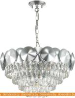 Подвесная люстра Odeon Light Catris 4972/5 картинка