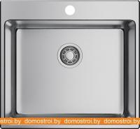 Кухонная мойка Omoikiri Amadare 55-IN картинка