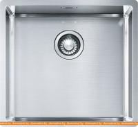 Кухонная мойка Franke Box BXX 210/110-45 127.0453.655 картинка