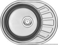 Кухонная мойка Deante Stock ZST 011C (сатин) картинка