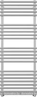 Полотенцесушитель TERMINUS Кремона П22 (500x1391) картинка