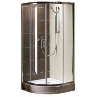 Душевой уголок Radaway Premium Plus A [30420-01-01N] 85x85x190 прозрачный картинка