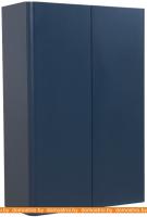 Шкаф Аква Родос Акцент 60 ОР0002348 (синий матовый) картинка