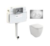 Комплект 4 в 1 Lavinia Boho Relfix One 77060222  картинка