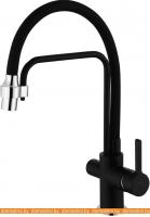 Смеситель Hansen H15087CC картинка