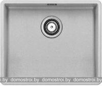 Кухонная мойка Blanco Subline 500-F (алюметаллик) 519811 картинка