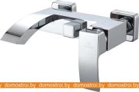 Смеситель Ganzer Leon GZ 25032 (хром) картинка